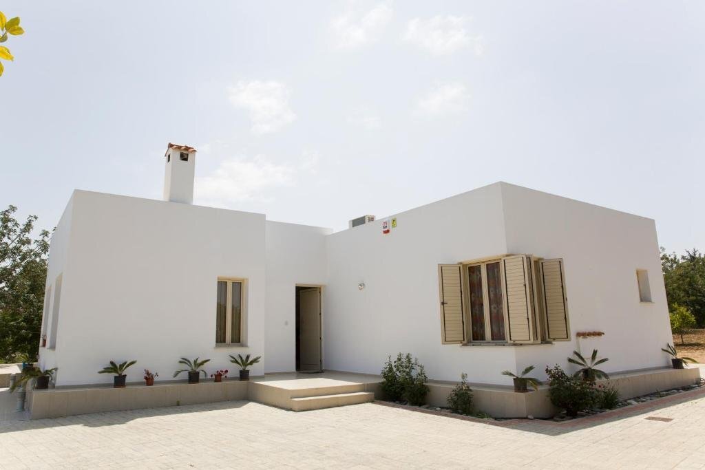 Полис Хрисохус: Eliofos Luxury Villa