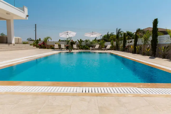 Айя-Напа: Villa Andriana