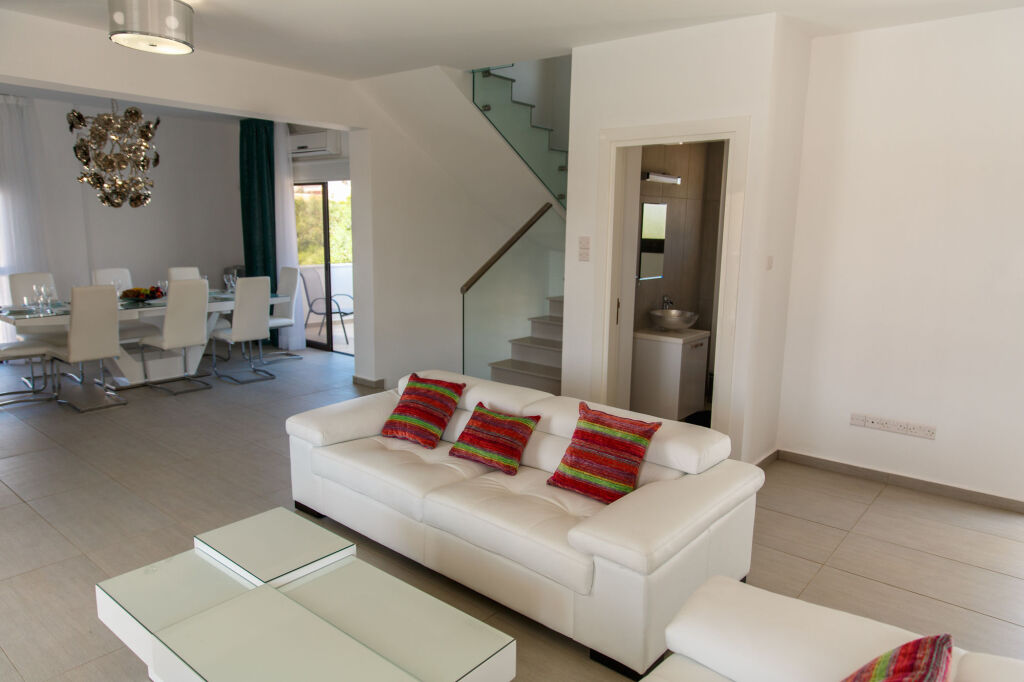 Айя-Напа: Villa Andriana