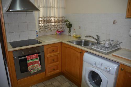 Лимассол: Ipsilantou 6 Apartment