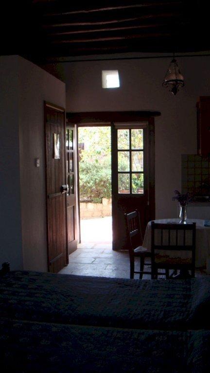 Друшиа: Sappho Manor House