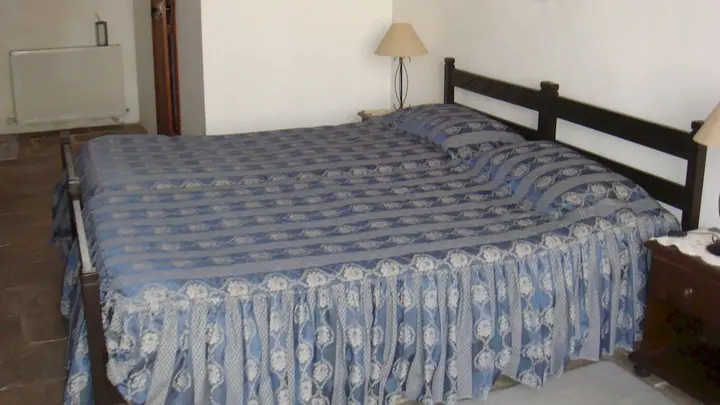 Друшиа: Sappho Manor House