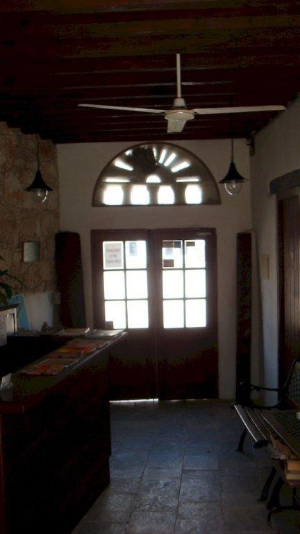 Друшиа: Sappho Manor House