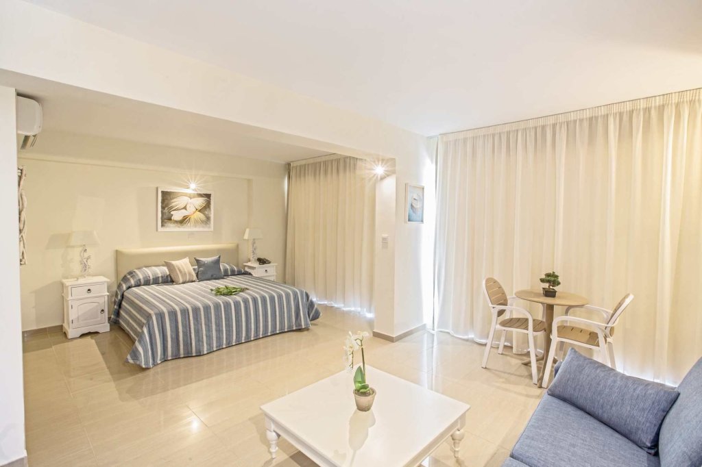 Айя-Напа: Napasol Boutique Hotel