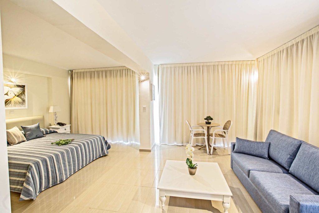 Napasol Boutique Hotel — фото 3