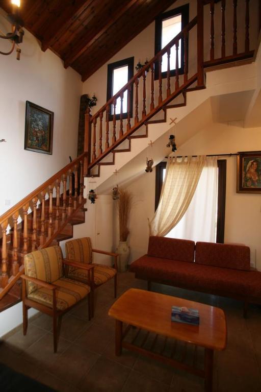 Какопетрия: Villa Vasa