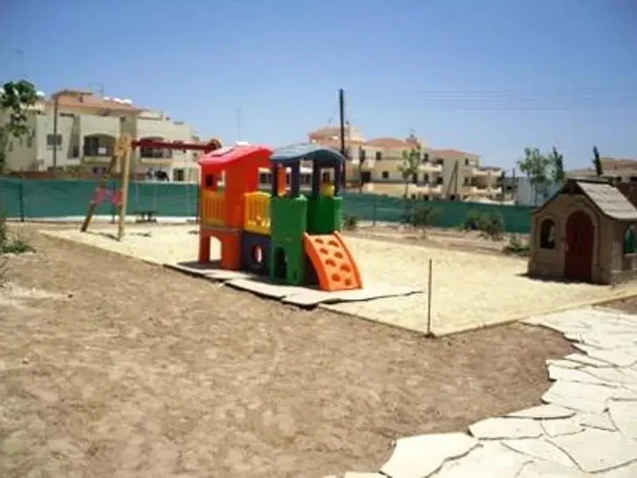 Терсефану: Elysian Fields & Resort Apartment Complex