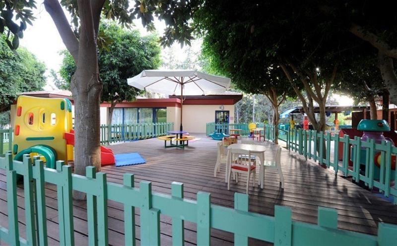 Лимассол: Les Villas At Le Meridien