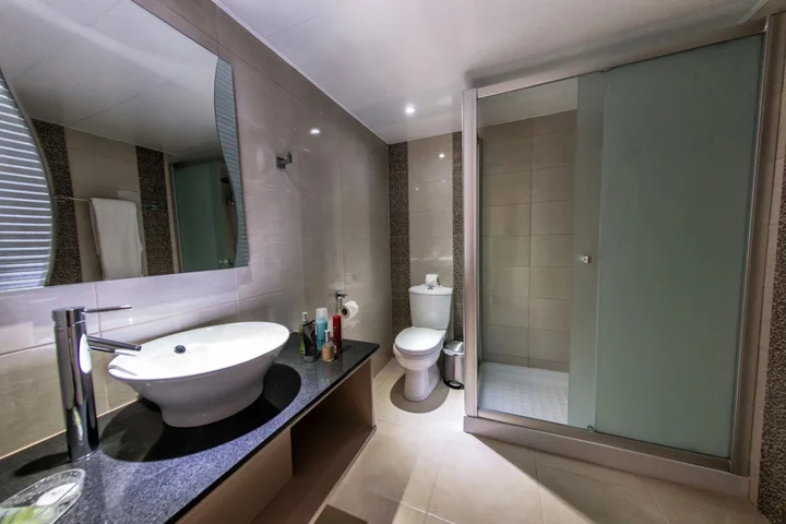 Айя-Напа: Stamatia Hotel