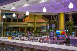 Айя-Напа: Stamatia Hotel