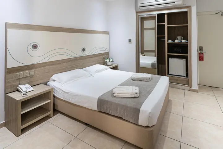 Айя-Напа: Stamatia Hotel