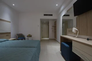 Айя-Напа: Stamatia Hotel