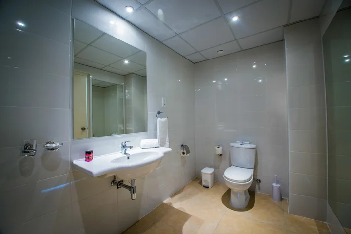 Айя-Напа: Stamatia Hotel