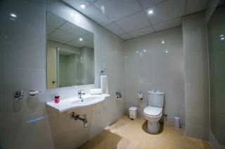 Айя-Напа: Stamatia Hotel