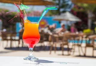 Айя-Напа: Stamatia Hotel