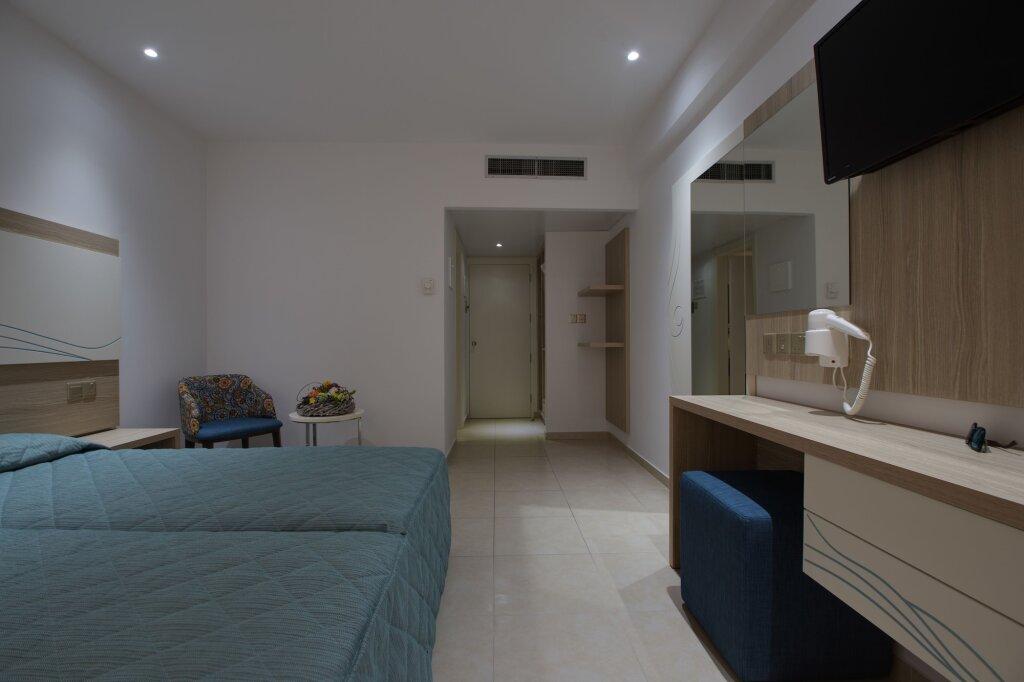 Айя-Напа: Stamatia Hotel