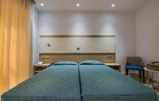 Айя-Напа: Stamatia Hotel