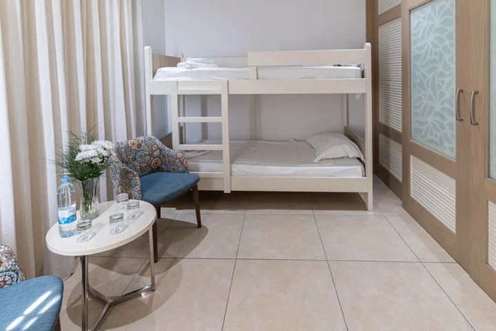Айя-Напа: Stamatia Hotel