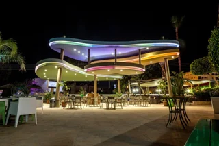 Айя-Напа: Stamatia Hotel