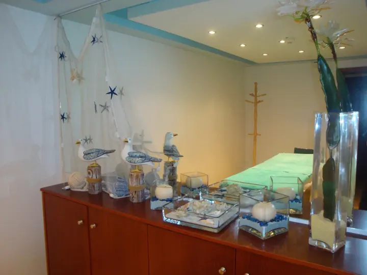 Айя-Напа: Stamatia Hotel
