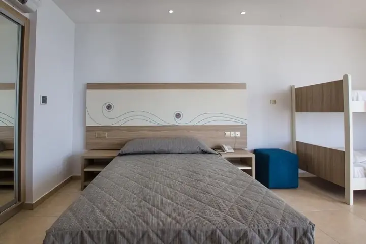 Айя-Напа: Stamatia Hotel