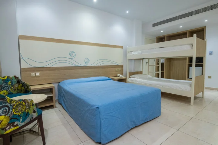 Айя-Напа: Stamatia Hotel