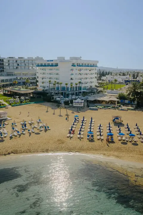 Айя-Напа: Tasia Maris Sands - Adults Only