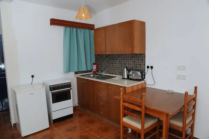 Айя-Напа: Alexia Hotel Apartments