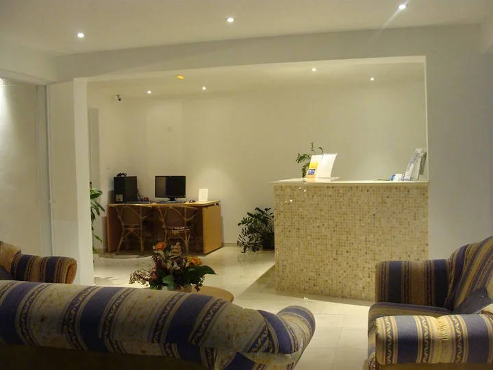Айя-Напа: Alexia Hotel Apartments