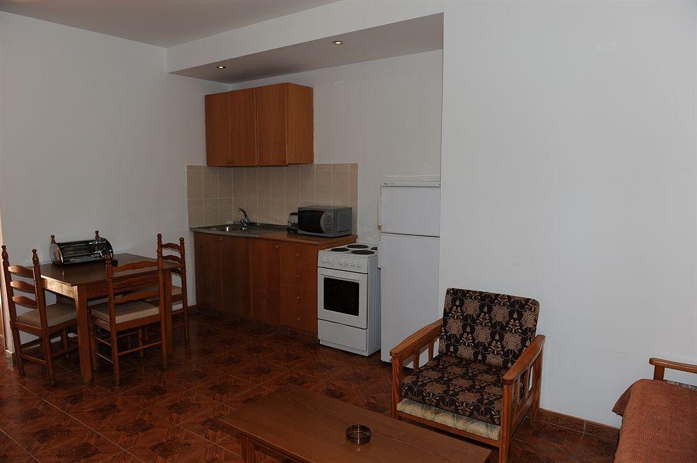 Айя-Напа: Alexia Hotel Apartments
