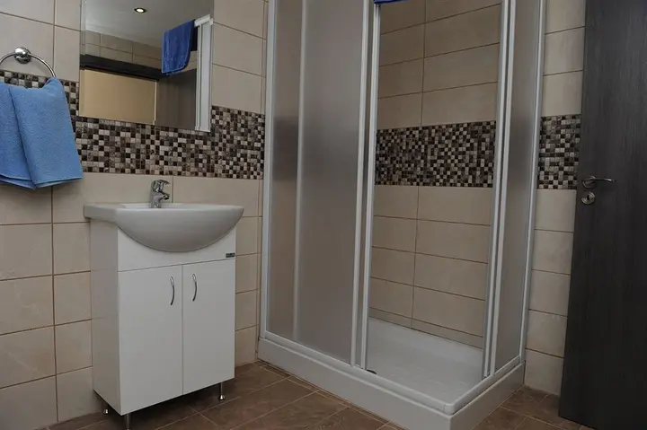 Айя-Напа: Alexia Hotel Apartments