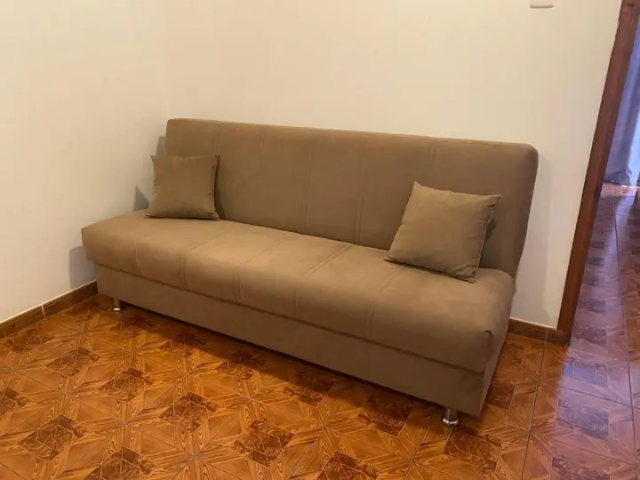 Айя-Напа: Alexia Hotel Apartments
