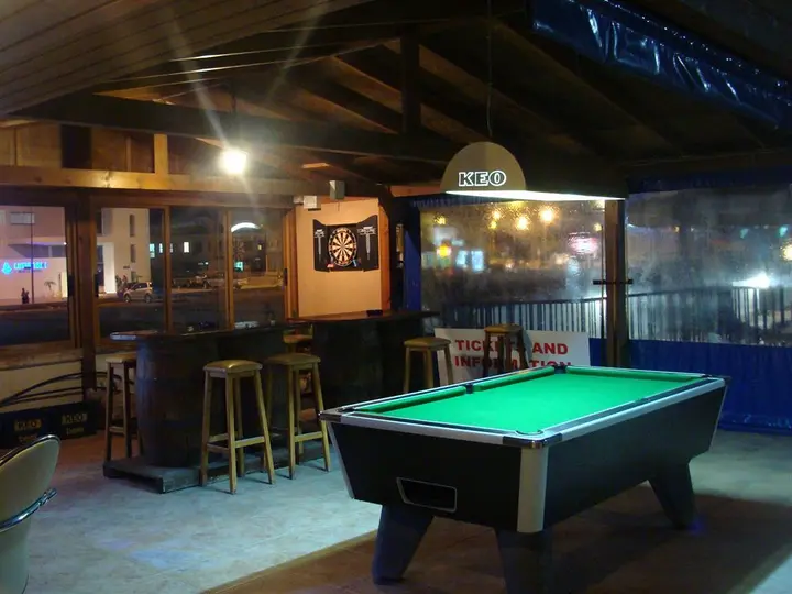 Айя-Напа: Alexia Hotel Apartments