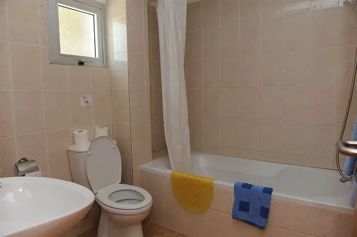 Айя-Напа: Alexia Hotel Apartments