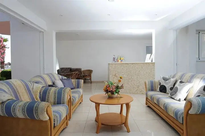 Айя-Напа: Alexia Hotel Apartments