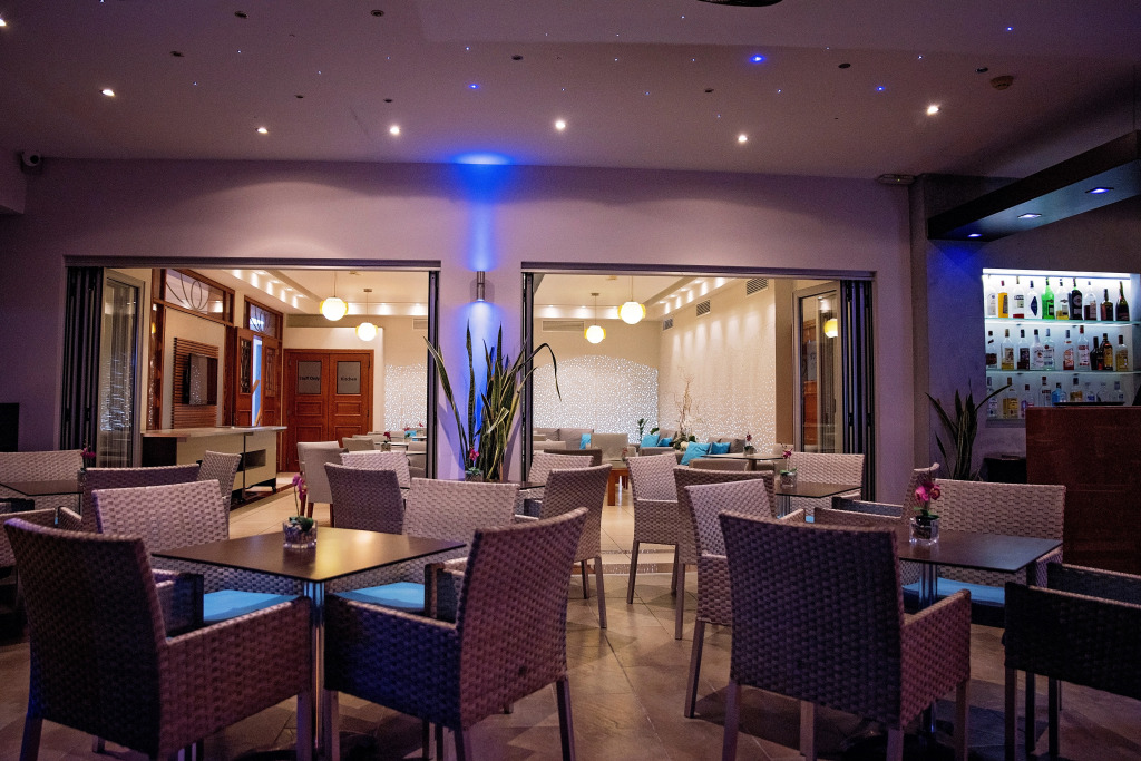 Пафос: Pyramos Hotel