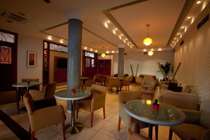 Пафос: Pyramos Hotel