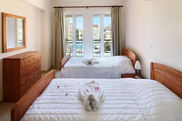Хлорака: St Nicolas Elegant Residence