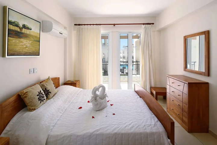 Хлорака: St Nicolas Elegant Residence