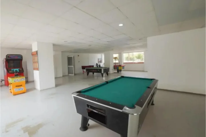 Протарас: Papouis Protaras Hotel
