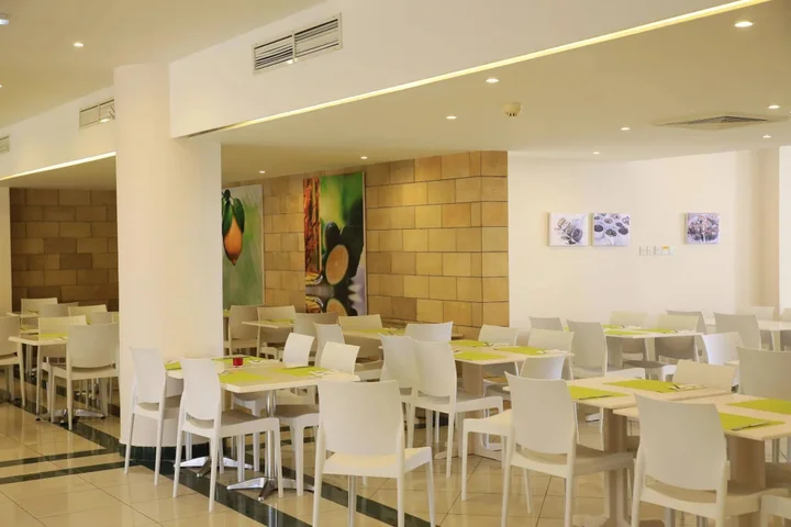 Протарас: Papouis Protaras Hotel