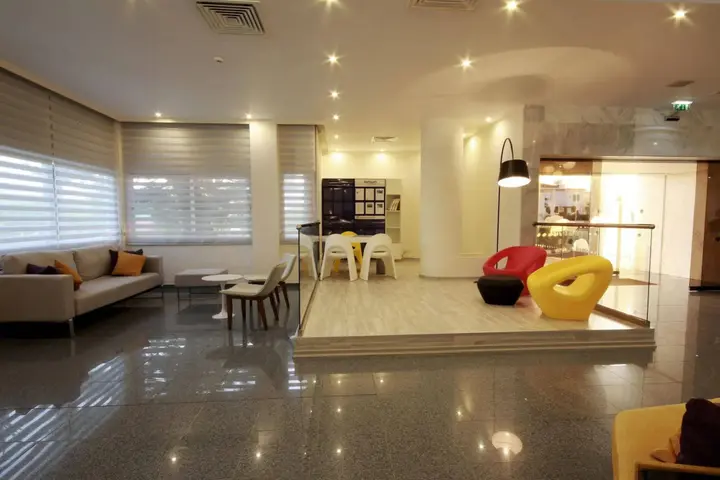 Протарас: Papouis Protaras Hotel