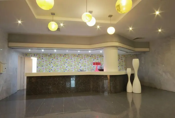 Протарас: Papouis Protaras Hotel