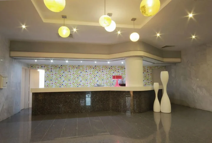 Протарас: Papouis Protaras Hotel