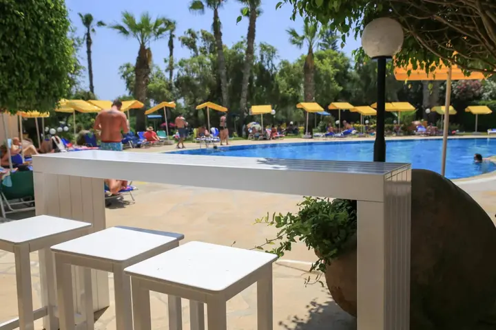 Протарас: Papouis Protaras Hotel