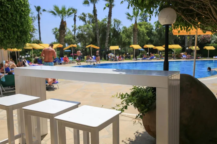 Протарас: Papouis Protaras Hotel