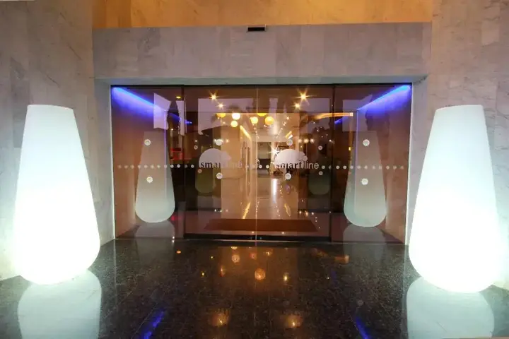 Протарас: Papouis Protaras Hotel