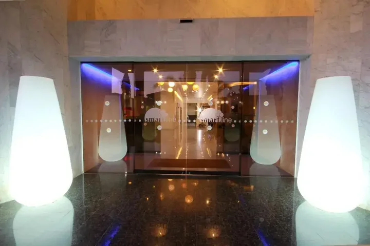 Протарас: Papouis Protaras Hotel