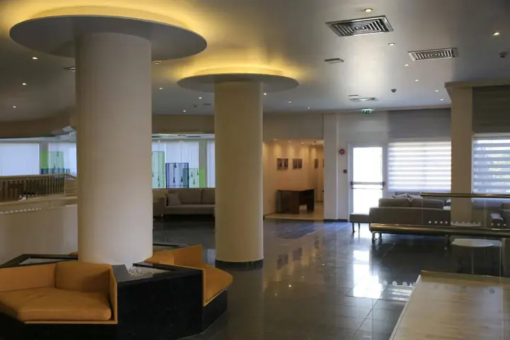 Протарас: Papouis Protaras Hotel