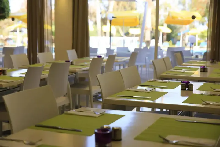 Протарас: Papouis Protaras Hotel